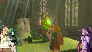 ちょっと年上　結月ゆかりの ゼルダの伝説 ブレスオブザワイルド　part.05