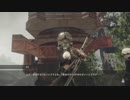 1日約10分ニーアオートマタをダウナー実況プレイpart17