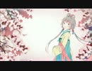 「ハーフムーン」Half-Moon　GUMI　オリジナル　まこP　