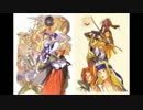 ホモと聴く「幕末浪漫第二幕 月華の剣士 〜月に咲く華、散りゆく花〜」