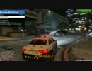 【GTA5　LSPDFR】マイケル警部補のパトロール日報#リクエスト1