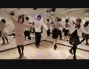【踊フェス２０１７】バタフライ・グラフィティ【全員】