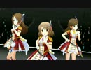 デレステ「∀NSWER」by ガールズ・パワー