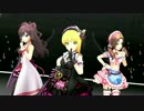 デレステ「∀NSWER」by ガーターベルト艦隊