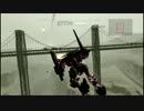 【初見】アラサーリンクス奮闘記　出勤12日目【AC4】