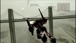 【初見】アラサーリンクス奮闘記　出勤12日目【AC4】