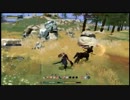 【CROWFALL】PKその１