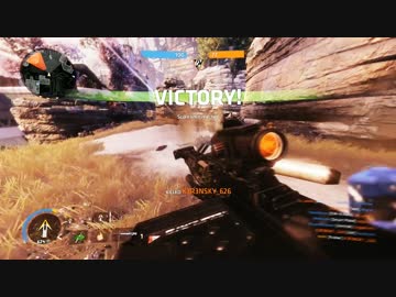 Titanfall2-Gameplay28//PvP-Kraber