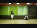 【３４センチ】yours【踊ってみた】オリジナル振り付け