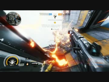 Titanfall2-Gameplay29//Attrition-Mastiff