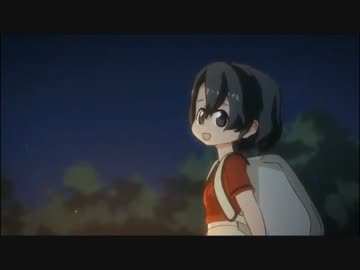 けものフレンズ　ED入りを集めてみた