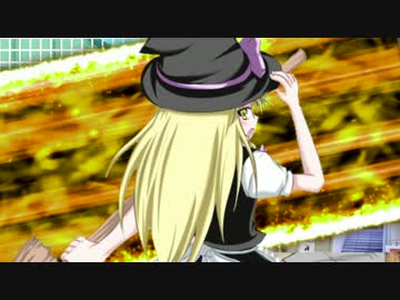 マスパ比べ☆Ⅱ 　　　　　～ニコニコ本社爆破選手権～