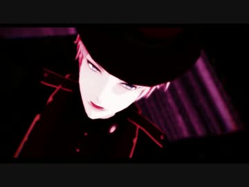 【MMDあんスタ】キメラ【Valkyrie】