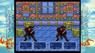 知名度の上がってほしいRPGをしよまいけ レナス[古代機械の記憶]part8