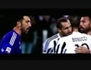 【BBC】 ボヌッチ バルザッリ キエッリーニ 2016/17 - AMAZING Defence