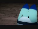 ラッキー「あっ…………。」