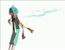 I wanna sing the song - うたをうたうひと
