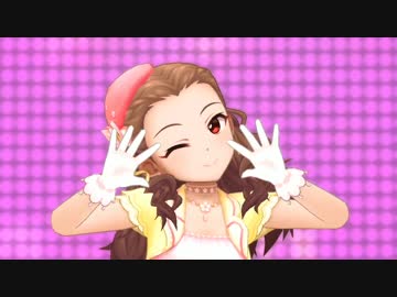 いい笑顔です。