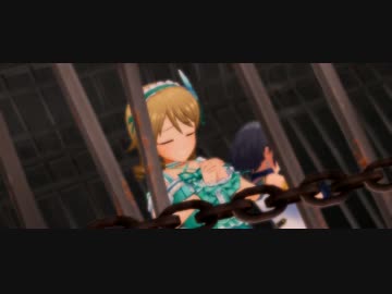 【デレステMV／森久保乃々】∀NSWER