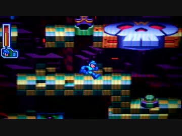 勇者の暇潰し☆【ゲーム実況】ロックマン８～人生とは迷う事と悟った～
