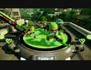 スプラトゥーン2発売までにランク1からS+になる♯8