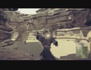【実況遊戯】NieR:Automata File013【ネタバレ注意】