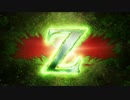 MHF Z  MAD　[XY&Z]