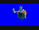 烈空斬とかしてるクソザコブロッコリーBB. broccoli