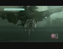 ほそぼそと「ワンダと巨像」をプレイする part5