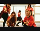 【Estrolic】WA-Side「PEACE LOVE」【踊ってみた】