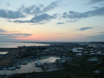 【ゆっくり】徒歩で日本一周part16【匝瑳→旭】