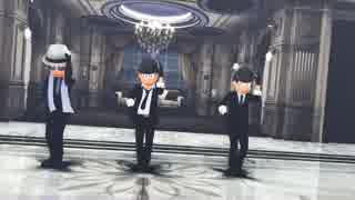 【MMDおそ松さん】上3人でD