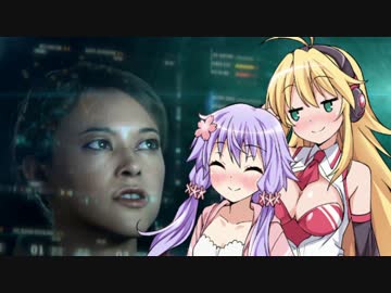 ゆかりんとマキマキのヘイロー大戦記 #5「カートグラファー」【Halowars2】