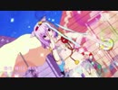 【東方偶像郷 MMD】にゃとりちやんの夏休み、「DEAR　COCOA　GIRL」
