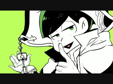 【おそ松さん人力】踊.れ.オ.ー.ケ.ス.ト.ラ【三男】