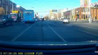 交通事故集＠中国（20170321）