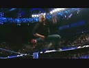 【WWE】御曹司､また飛ぶ【17.03.21】