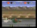 フサギコの実況プレイ動画【特別編：魂斗羅スピリッツ】中編