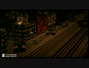 【Minecraft】人民軍の侵攻作戦PV