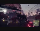 【NieR：Automata】難易度VH　射撃無しでEエンドを目指す Part5