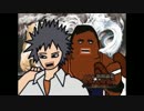 【MUGEN】新規襲名ランセレトーナメント Part,５