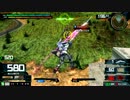 脳を殺すためのEXVSMBON 2