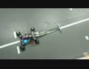 ロボットランサー Petrushka 2017/03/22