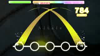 【デレステ】Altale【創作譜面】