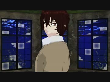 【MMD文スト】 ゴーストルール