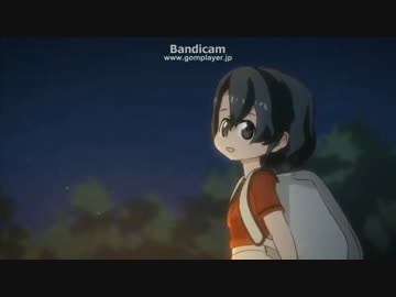 可能性のけものフレンズ