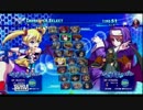2017-03-17 秋葉原レジャラン アルカナハート3LMSSS ランダム2on2大会 その2