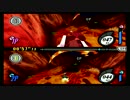 【2人実況】友情破壊ゲーで遊ぶ - エアライド - 7戦目