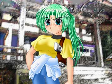 【初めての実況( ๑°8°๑)】 ひぐらしのなく頃に 解～目明し編～【Part97】