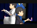 【MMDおそ松さん】スキスキ絶頂症【カラ松】